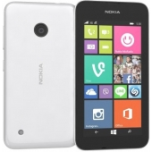 Nokia Lumia 530