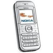 Nokia 6030 Baterías