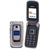 Nokia 6086 Baterías
