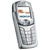 Nokia 6822 Baterías