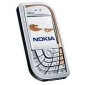 Nokia 7610