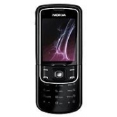 Nokia 8600 Luna