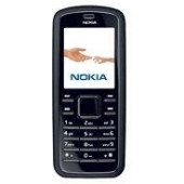 Nokia 6080