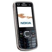 Nokia 6220 Classic