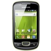 Samsung Galaxy Mini S5570