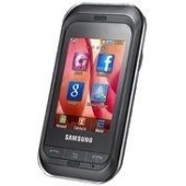 Samsung C3300 Star Mini