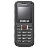 Samsung E1130 Rokcy