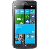 Samsung Ativ S I8750 Windows