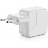 Adaptador iPhone / iPad 12W - ORIGINAL -