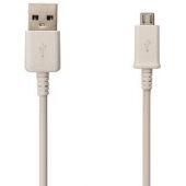 Cable de datos Original Micro-USB de Samsung