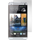 Protector de pantalla cristal templado - HTC One M7