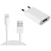 Cargador Lightning de Apple - 5 Vatios