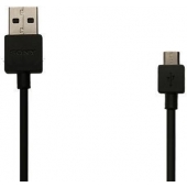 Cable de datos Original USB-MICRO- USB de Sony