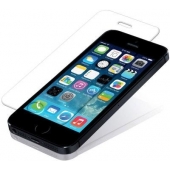 Protector de pantalla cristal templado iPhone 5/ 5S/ SE